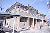 三重県三重郡川越町大字北福崎：物件画像／大東建託リーシング株式会社 桑名国道1号店