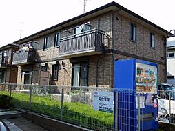 エミール・オガワ　A・B棟 B101