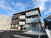 滋賀県大津市本堅田6丁目23番12：物件画像／大東建託リーシング株式会社 福知山店