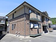 山口県周南市大字久米2697-1：物件画像／大東建託リーシング株式会社 周南店