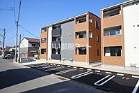 福岡県久留米市東合川新町：物件画像／大東建託リーシング株式会社 久留米店