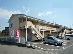 エルディム田巻Ａ