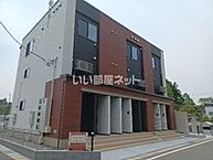 福島県双葉郡富岡町駅前：物件画像／大東建託リーシング株式会社 いわき店