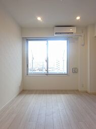 ザ・レジデンス・オブ・トーキョーＫＫ06 502 5階1Kのリビング/ダイニング