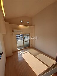 インベスト北梅田 903 9階1Kのリビング/ダイニング