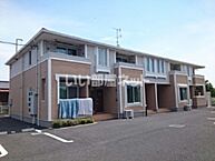 千葉県袖ケ浦市神納：物件画像／大東建託リーシング株式会社 木更津店