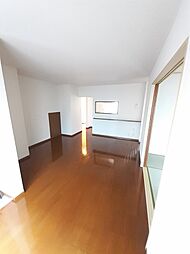 アンシャンテ・シェソワ 102 1階1SLDKのリビング/ダイニング