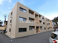三重県津市鳥居町：物件画像／大東建託リーシング株式会社　津店
