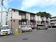 千葉県我孫子市青山158：物件画像／大東建託リーシング株式会社 柏店