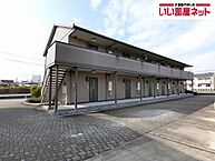 三重県津市江戸橋1丁目92番9：物件画像／大東建託リーシング株式会社　津店