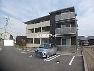 岡山県岡山市中区関470-1：物件画像／大東建託リーシング株式会社 岡山東店