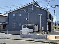 静岡県静岡市清水区横砂中町：物件画像／大東建託リーシング株式会社 清水店