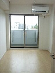 ゴールドリーフ 405 4階1Kのリビング/ダイニング