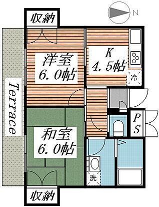 外観画像