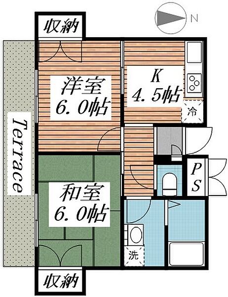 外観画像