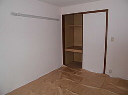 サニープレイスーｉ B202 2階2LDKのリビング/ダイニング