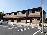茨城県坂東市辺田：物件画像／大東建託リーシング株式会社 守谷店
