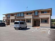 岡山県美作市楢原上：物件画像／大東建託リーシング株式会社　津山店