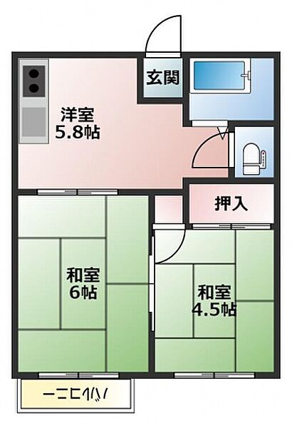 外観画像