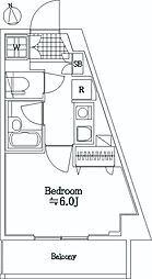 大森駅 7.8万円