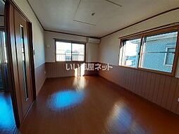 グランコムズ　Ｂ棟 203 2階1LDKのリビング/ダイニング