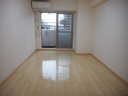 カンパニュラ 308 3階1Kのリビング/ダイニング