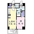 エタニティ横浜5階12.7万円