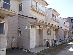 長浦駅前ハイツ　A