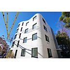 東京都目黒区八雲2丁目5-9：物件画像／大東建託リーシング株式会社　練馬店