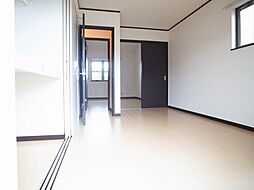 ｒａｆｆｉｎｅ　ｆｌｅｕｒIIＡ棟 2階2LDKのリビング/ダイニング