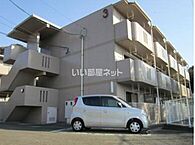 徳島県小松島市中田町字脇谷52-1：物件画像／大東建託リーシング株式会社　徳島店
