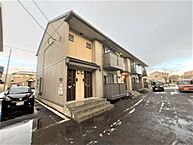 秋田県秋田市広面字樋ノ沖43-3：物件画像／大東建託リーシング株式会社 秋田店