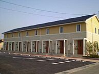 富山県富山市秋吉3-27：物件画像／大東建託リーシング株式会社　魚津店