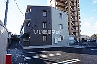三重県鈴鹿市平田新町2番41号：物件画像／大東建託リーシング株式会社 鈴鹿店