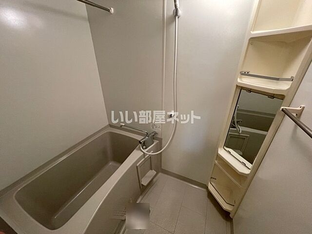 浴室