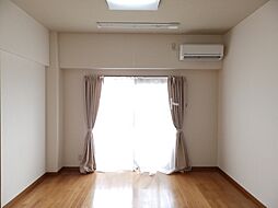 マンション　杏明館 103 1階1Kのリビング/ダイニング