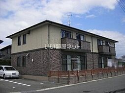 リビングタウン田代外町　A棟 201