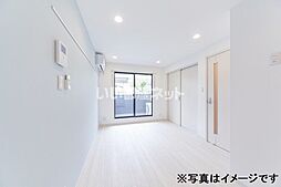 Embellir　Trois(アンベリールトロ 303 3階1LDKのリビング/ダイニング