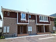 香川県善通寺市大麻町：物件画像／大東建託リーシング株式会社　丸亀店