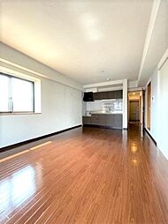 フォレストY’s 205 2階3LDKのリビング/ダイニング