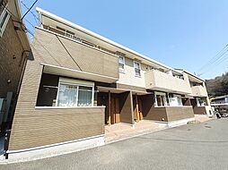 松岡ハイツII　Ａ