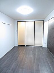 カーサ　グロリアII 104 1階ワンルームのリビング/ダイニング