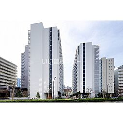 LIBR GRANT 西新宿EAST 0605