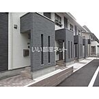 栃木県足利市毛野新町4丁目：物件画像／大東建託リーシング株式会社　高崎店
