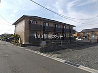 三重県桑名市大字江場866：物件画像／大東建託リーシング株式会社 桑名国道1号店