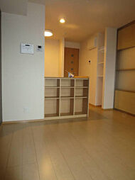 エスピガ 203 2階2LDKのリビング/ダイニング