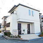 兵庫県伊丹市荒牧6丁目8-8：物件画像／大東建託リーシング株式会社 伊丹店