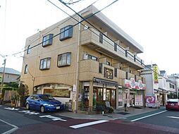 メゾン・ドウエスト