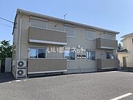 栃木県宇都宮市江曽島町1203-15：物件画像／大東建託リーシング株式会社 宇都宮店