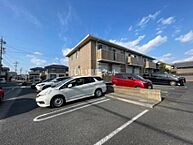 愛知県海部郡大治町大字鎌須賀字川畔17番地：物件画像／大東建託リーシング株式会社 一宮店